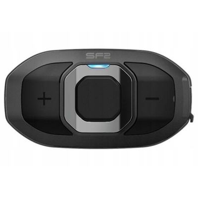 Interkom Motocyklowy Bluetooth 4.1 800 m Sena SF2-03
