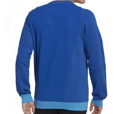 4. Bluza adidas Tiro 23 Competition Crew M HU1325