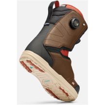 Buty snowboardowe męskie K2 HANFORD BROWN 10