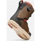 Buty snowboardowe męskie K2 HANFORD BROWN 10