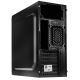 20. Obudowa Akyga AK13BK (ATX, Micro ATX, Mini ATX, Mini ITX; kolor czarny)