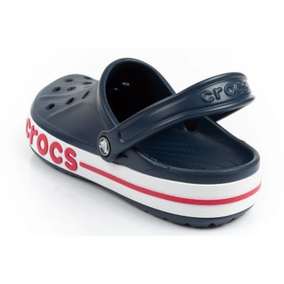 6. Klapki Crocs Bayaband U 205089-4CC