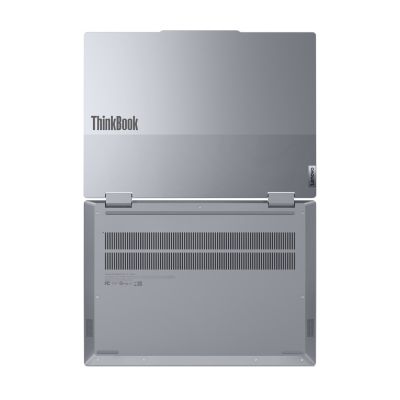7. Lenovo ThinkBook 14 G5 2in1 Ultra 7 255U 14.0"WUXGA Touch IPS 300nits Glossy 16GB DDR5-5600 SSD512 Intel Graphics Cam 1080p 60Wh W11Pro Luna Grey 3Y OnSite