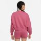 2. Bluza Nike Sportswear Trend Flc Crew Jr DV2563 633