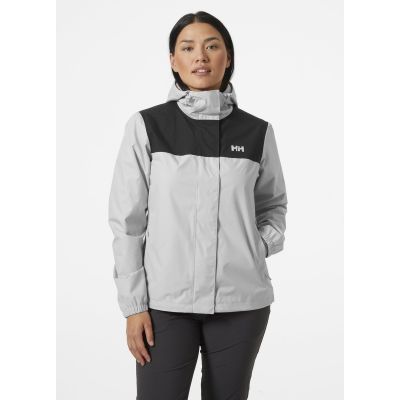 5. Kurtka Helly Hansen Vancouver Rain Jacket W 53587 823