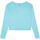 15. Koszulka longsleeve 4F F218 W 4FWSS24TFLOF218 33S