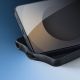 8. Etui Dux Ducis Aimo Mag na Samsung Galaxy S26 Ultra kompatybilne z MagSafe - czarne