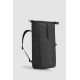 18. XD DESIGN PLECAK WODOODPORNY URBAN WATER RESISTANT BLACK PN: P706.2801