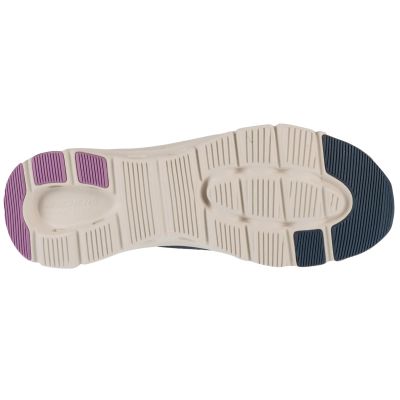 4. Skechers Slip-Ins: Glide-Step Pro - Everyday Citizen 150422-NVY Granatowe 37