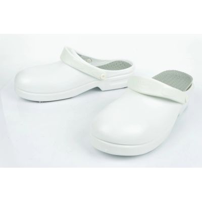 25. Buty robocze medyczne Safeway AD811