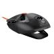 2. COUGAR CGR-WONB-M487 myszka Gaming Po prawej stronie USB Typu-A Optyczny 20000 DPI