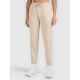 Spodnie dresowe typu jogger damskie 4F 4FWAW26TTROF1754-83S