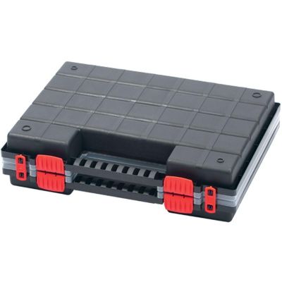 11. PODWÓJNY ORGANIZER SKRZYNKA 64 KOMORY KISTENBERG