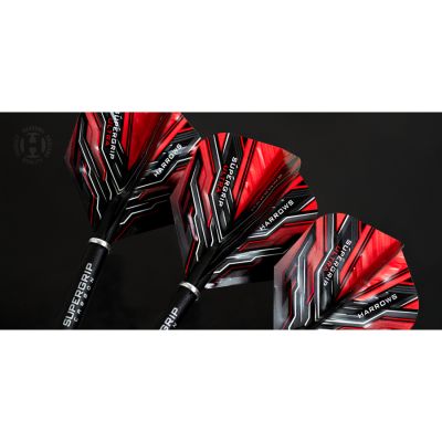 11. Rzutki Harrows Supergrip Ultra 90% Softip HS-TNK-000013877