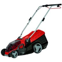 Einhell GE-CM 36/36 Li Bateria Czarny, Czerwony