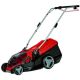 Einhell GE-CM 36/36 Li Bateria Czarny, Czerwony