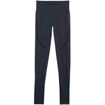 9. Bielizna termoaktywna bezszwowa (dół) damska 4F 4FWAW25USEAF217-20S