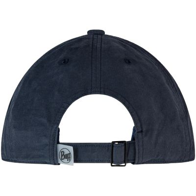 2. Czapka z daszkiem BUFF PACK BASEBALL CAP SOLID NAVY-NAVY -ONESIZ-Standard