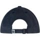 2. Czapka z daszkiem BUFF PACK BASEBALL CAP SOLID NAVY-NAVY -ONESIZ-Standard