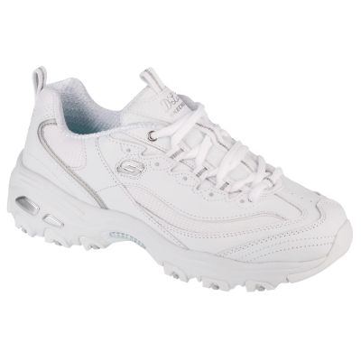 Skechers D'Lites - Endless Dream 13151-WSL Białe 35,5