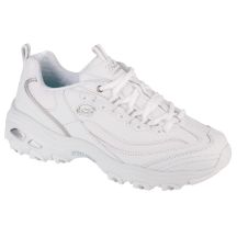 Skechers D'Lites - Endless Dream 13151-WSL Białe 35,5