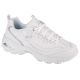 Skechers D'Lites - Endless Dream 13151-WSL Białe 35,5