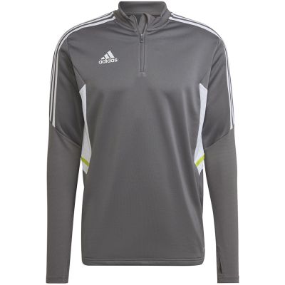 7. Bluza adidas Condivo 22 Training 1/2 zip M HD2312