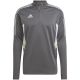 7. Bluza adidas Condivo 22 Training 1/2 zip M HD2312