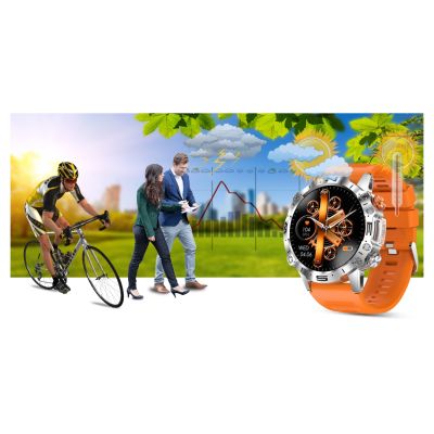 16. Smartwatch Gravity GT20-4