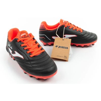 17. Joma buty piłkarskie korki dziecięce Toledo JR 2609 na murawę i orlik