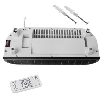 17. Kurtyna powietrzna ADLER AD 7751