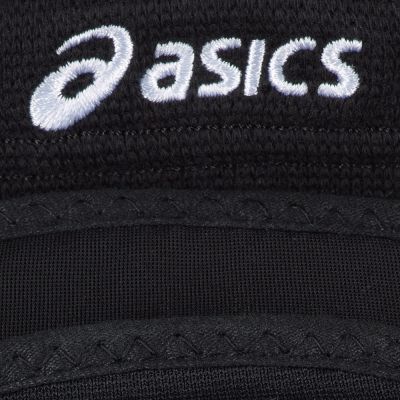 3. Nakolanniki siatkarskie Asics Performance Kneepad 672540-0900