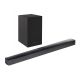 20. Soundbar Samsung HW-B450F/­EN 2.1 kan. 300W Bluetooth 4.2 Dolby Audio Czarny