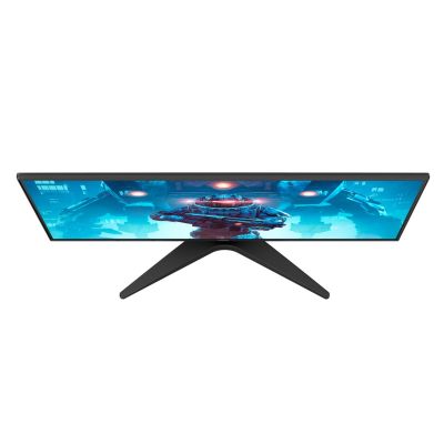 10. AOC B3 Q27B36X monitor komputerowy 68,6 cm (27") 2560 x 1440 px Quad HD LED Czarny