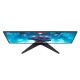 10. AOC B3 Q27B36X monitor komputerowy 68,6 cm (27") 2560 x 1440 px Quad HD LED Czarny