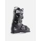 2. Buty narciarskie ROSSIGNOL HI-SPEED 80 Hv - Black Silver