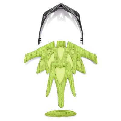32. Kask rowerowy Meteor Marven 24728-24730