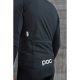 5. Kamizelka rowerowa POC PRO THERMAL - czarny