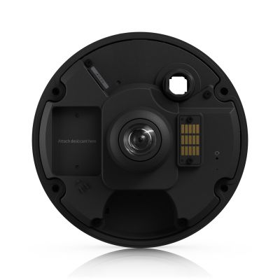 10. Ubiquiti G6 Pro 360 Kopułowa Kamera bezpieczeństwa IP Wewnętrz i na wolnym powietrzu 3504 x 3504 px Sufit / Ściana