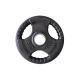 13. Talerz olimpijski ogumowany 5kg HMS TOK05 17-61-033
