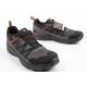 9. Salomon buty sportowe trekkingowe męskie Ardent GORE-TEX wytrzymałe