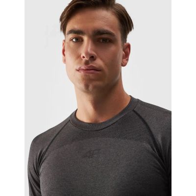 4. Koszulka termoaktywna 4F M 4FWAW24USEAM174-21M