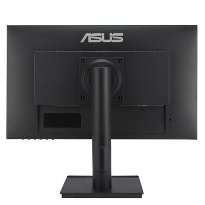 36. ASUS VA24DQFS monitor komputerowy 60,5 cm (23.8") 1920 x 1080 px Full HD LCD Czarny
