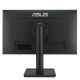 36. ASUS VA24DQFS monitor komputerowy 60,5 cm (23.8") 1920 x 1080 px Full HD LCD Czarny