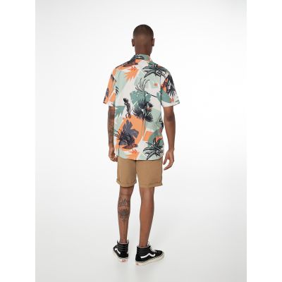 6. Koszulka męska Protest PRTLEARIE short sleeve shirt
