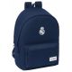 9. Plecak Real Madryt sportowy z miejscem na laptopa 642469820
