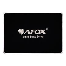 AFOX SSD 2TB TLC 530 MB/S SD250-2000GN