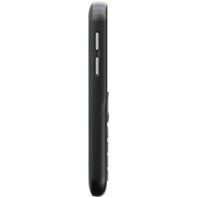 7. Doro Leva L10 6,1 cm (2.4") 120,7 g Czarny Telefon funkcjonalny