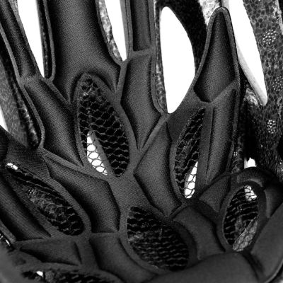 20. Kask rowerowy Spokey Femme 928244