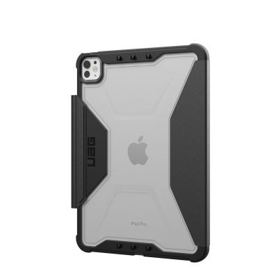 2. Etui z klapką UAG Plyo Series - Black Ice - iPad Pro 11